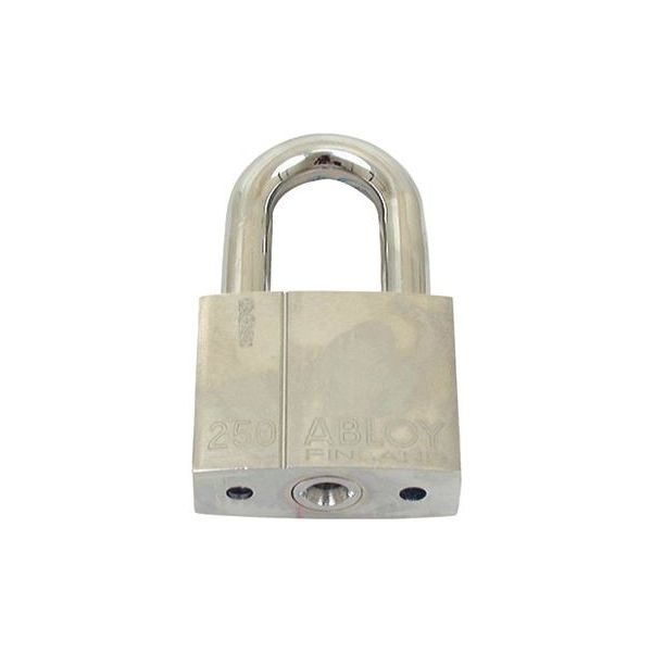 Abloy PL350 ASSA Hængelås Klasse 4 50 mm | Køb online på Staypro.dk
